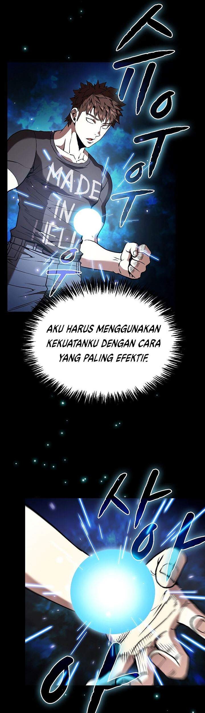 The Constellation that Returned from Hell Bab 40 halaman 27