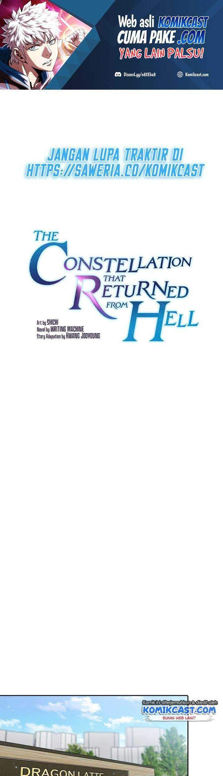 The Constellation that Returned from Hell Bab 41 halaman 2