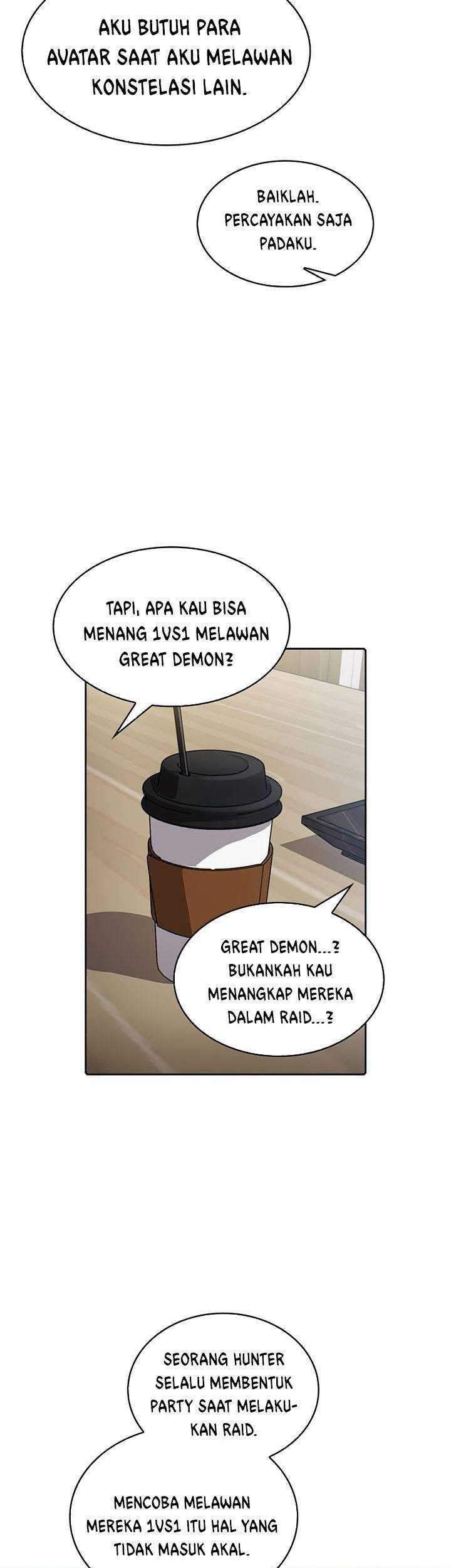 The Constellation that Returned from Hell Bab 41 halaman 8
