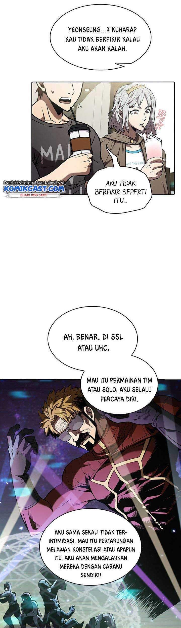 The Constellation that Returned from Hell Bab 41 halaman 10