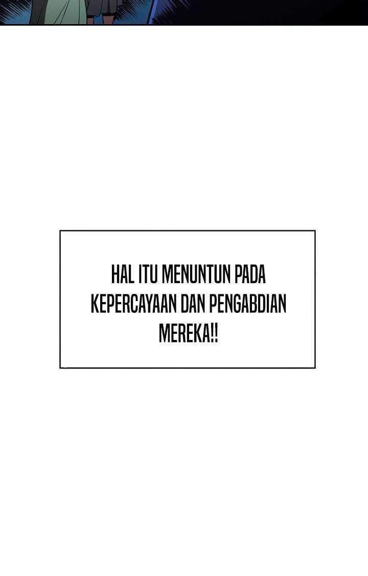 The Constellation that Returned from Hell Bab 41 halaman 21