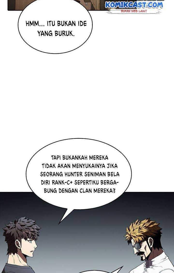 The Constellation that Returned from Hell Bab 41 halaman 29