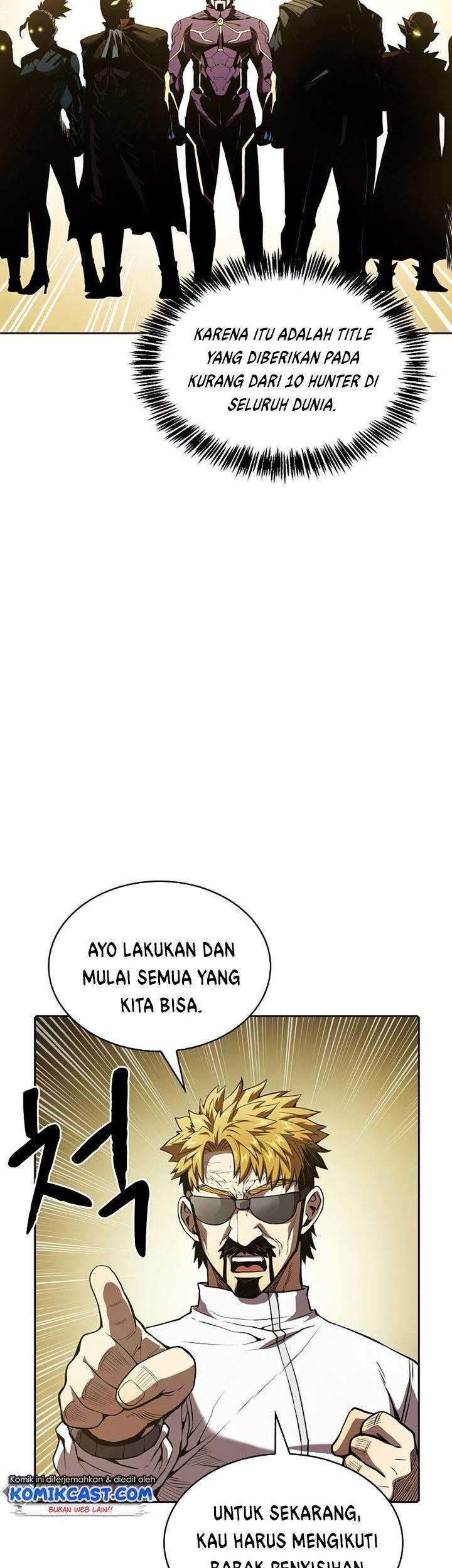 The Constellation that Returned from Hell Bab 41 halaman 32