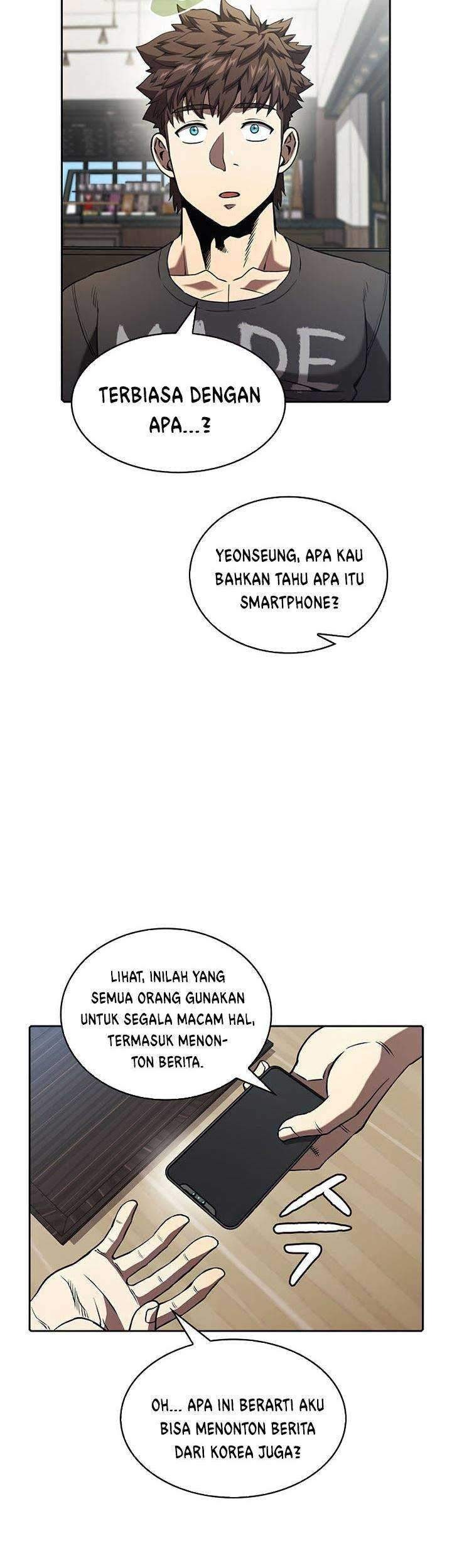 The Constellation that Returned from Hell Bab 41 halaman 36