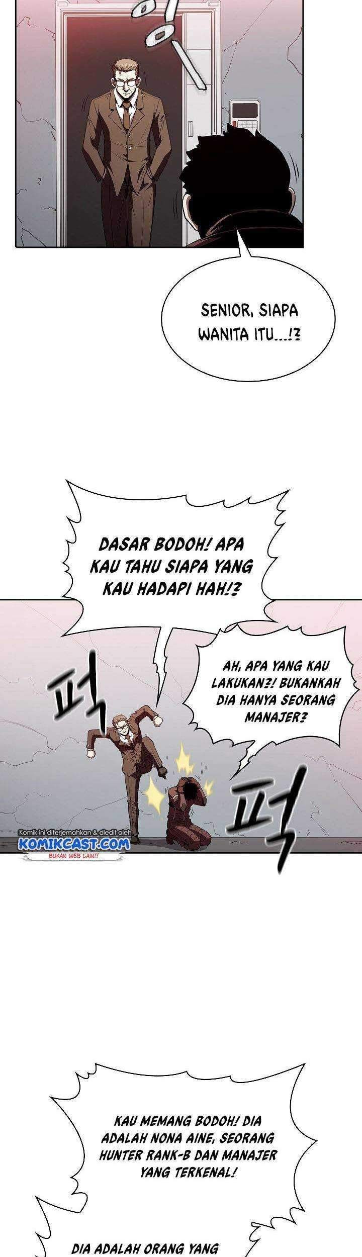 The Constellation that Returned from Hell Bab 41 halaman 52