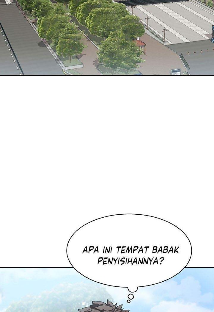 The Constellation that Returned from Hell Bab 42 halaman 3