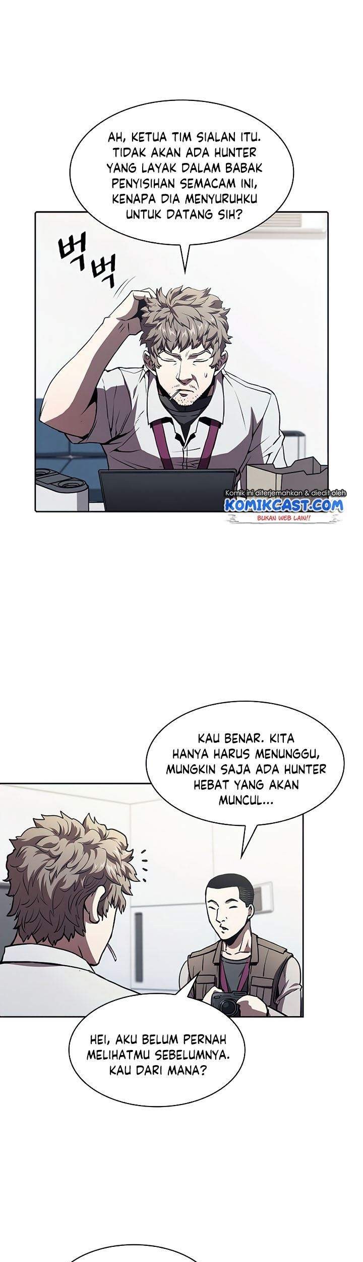 The Constellation that Returned from Hell Bab 42 halaman 14