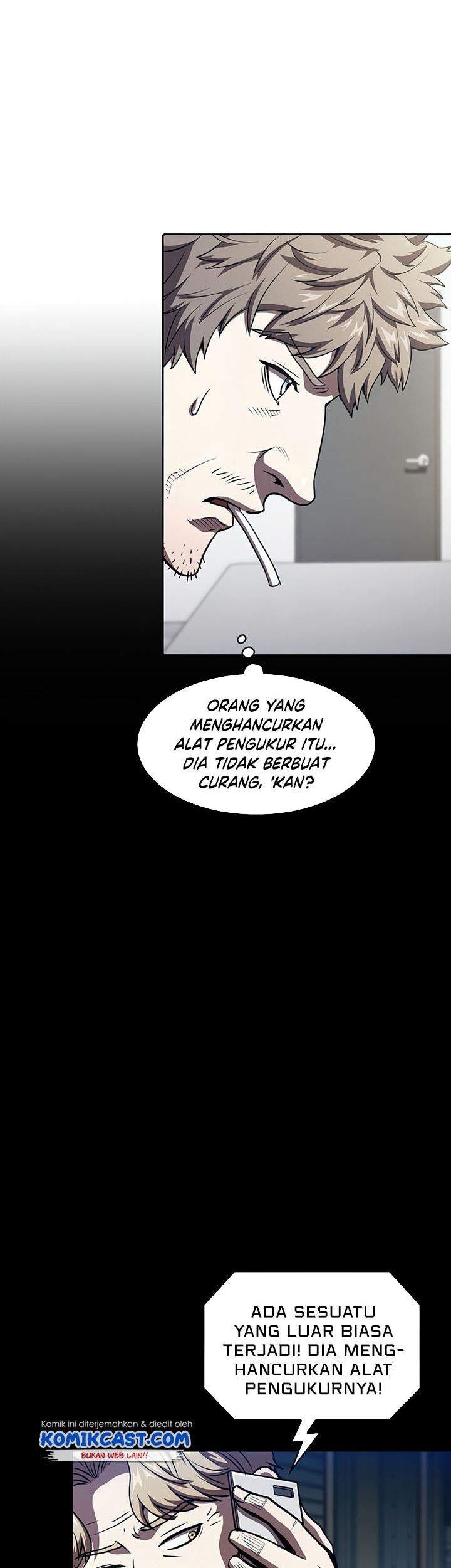 The Constellation that Returned from Hell Bab 42 halaman 16