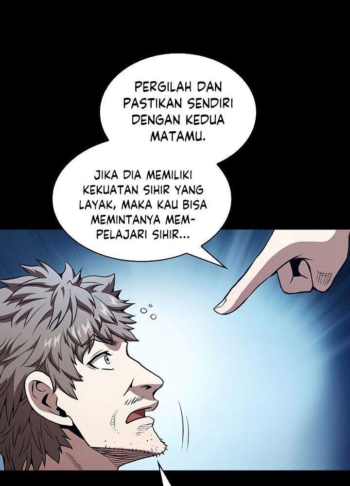 The Constellation that Returned from Hell Bab 42 halaman 21