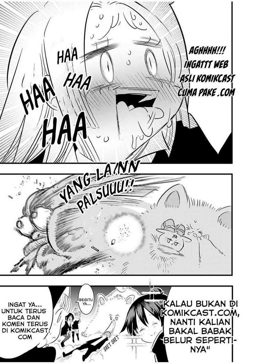 The Constellation that Returned from Hell Bab 43 halaman 63