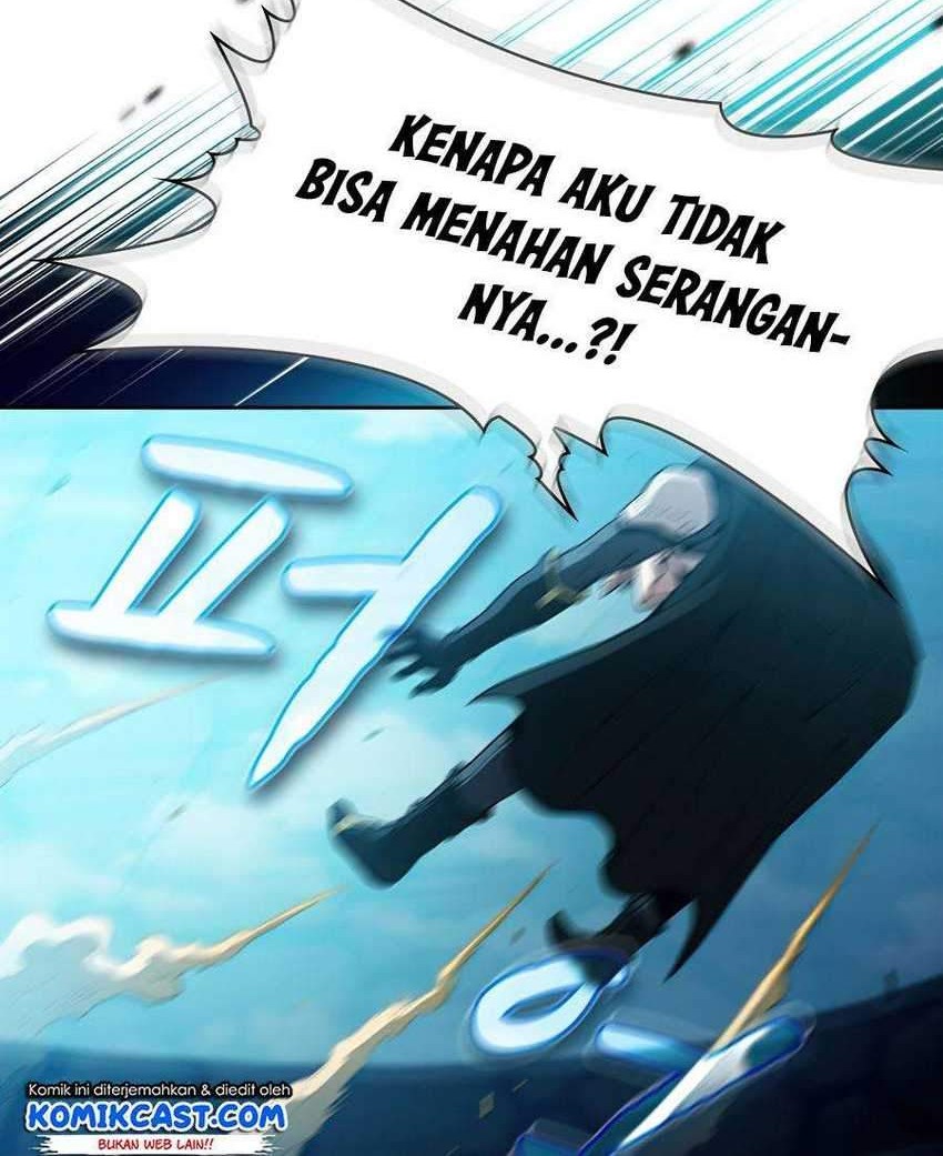 The Constellation that Returned from Hell Bab 44 halaman 9