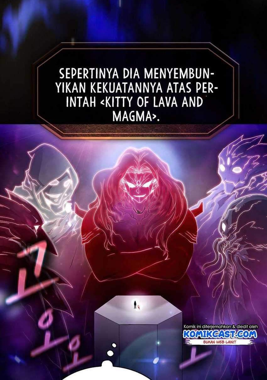 The Constellation that Returned from Hell Bab 44 halaman 21