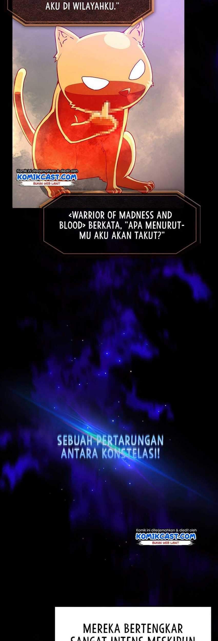 The Constellation that Returned from Hell Bab 44 halaman 24