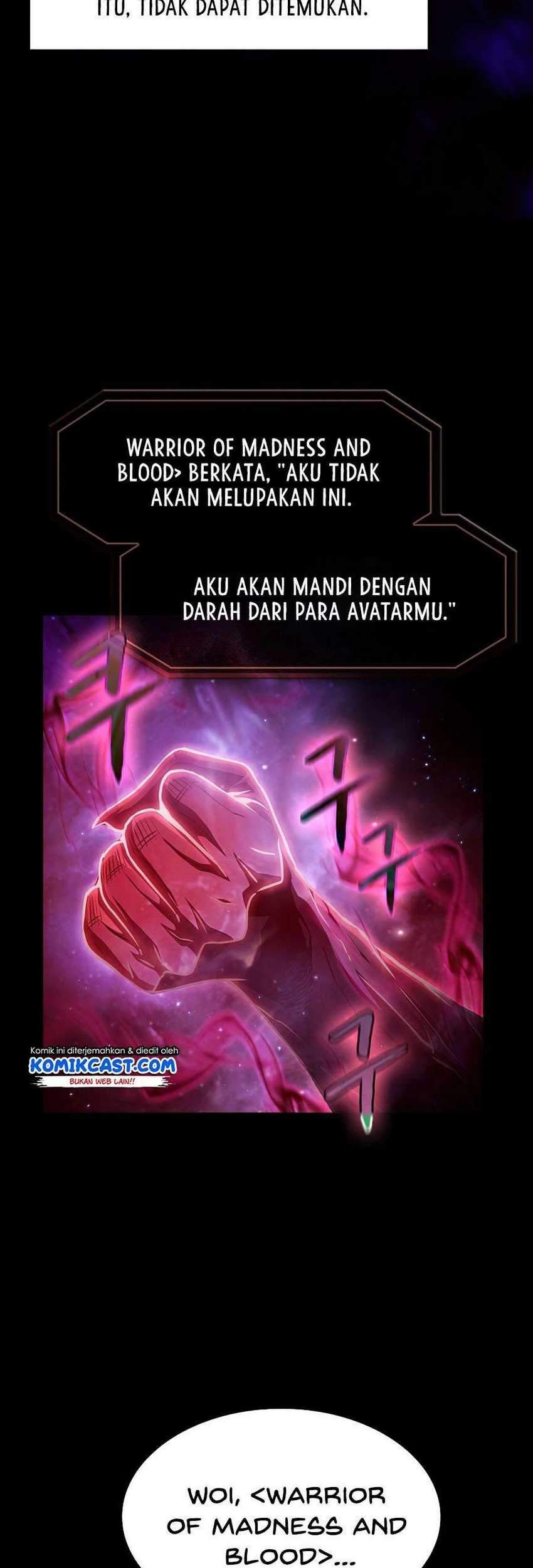 The Constellation that Returned from Hell Bab 44 halaman 26