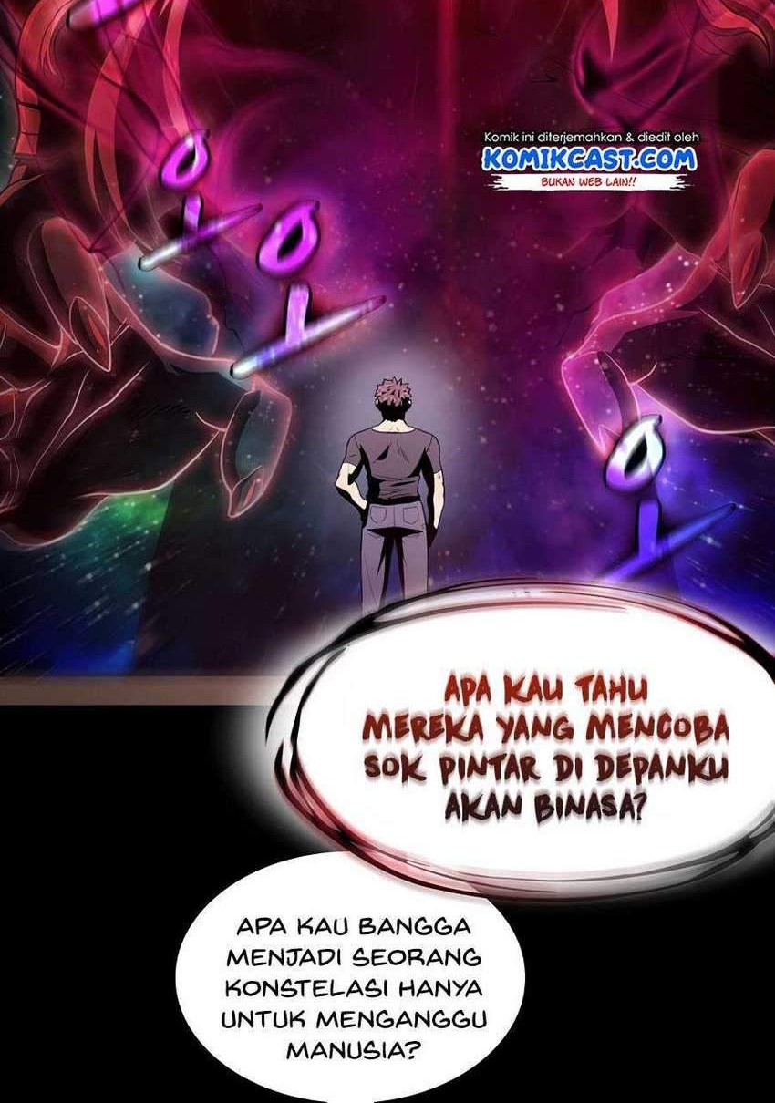 The Constellation that Returned from Hell Bab 44 halaman 29