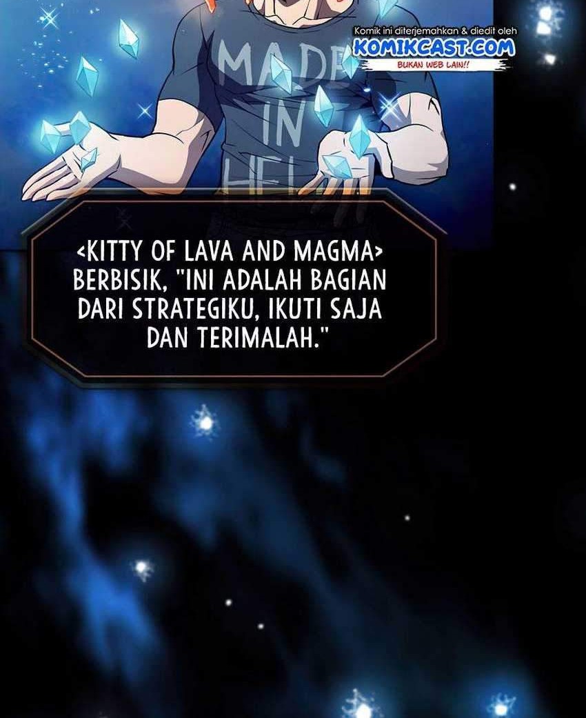 The Constellation that Returned from Hell Bab 44 halaman 35