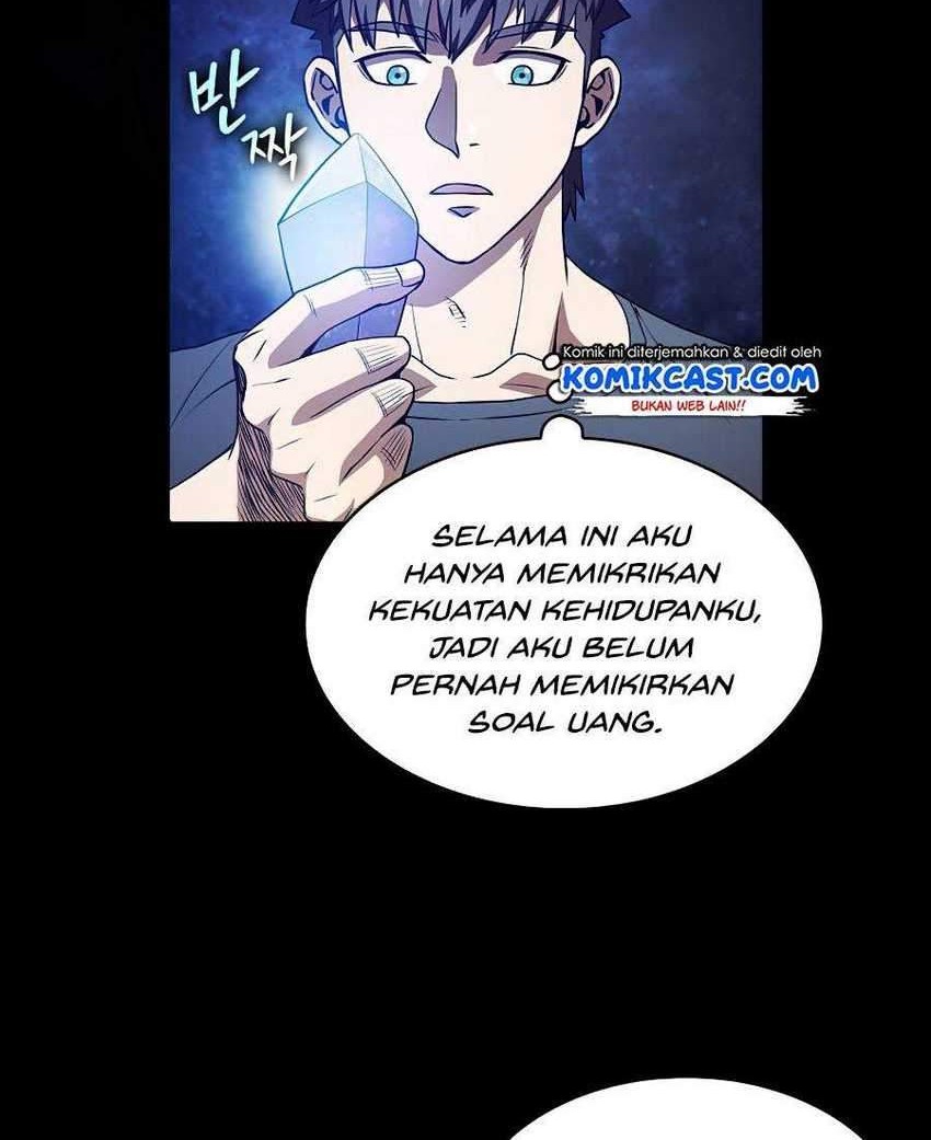 The Constellation that Returned from Hell Bab 44 halaman 37