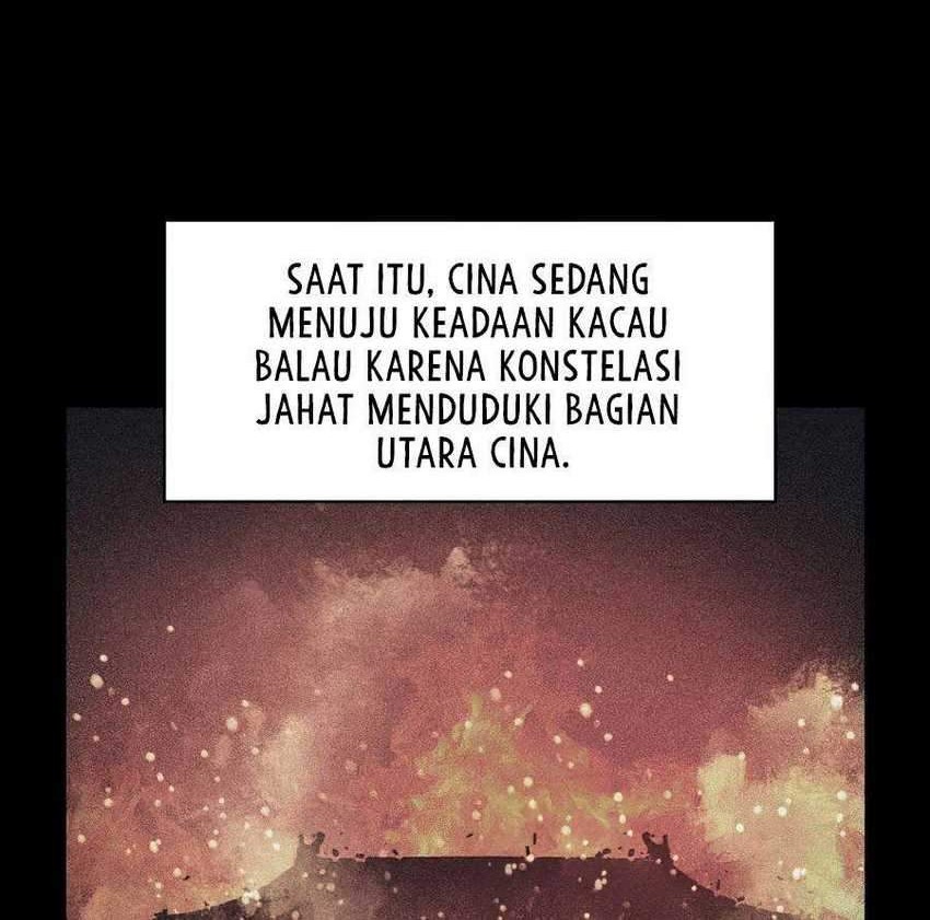 The Constellation that Returned from Hell Bab 44 halaman 65
