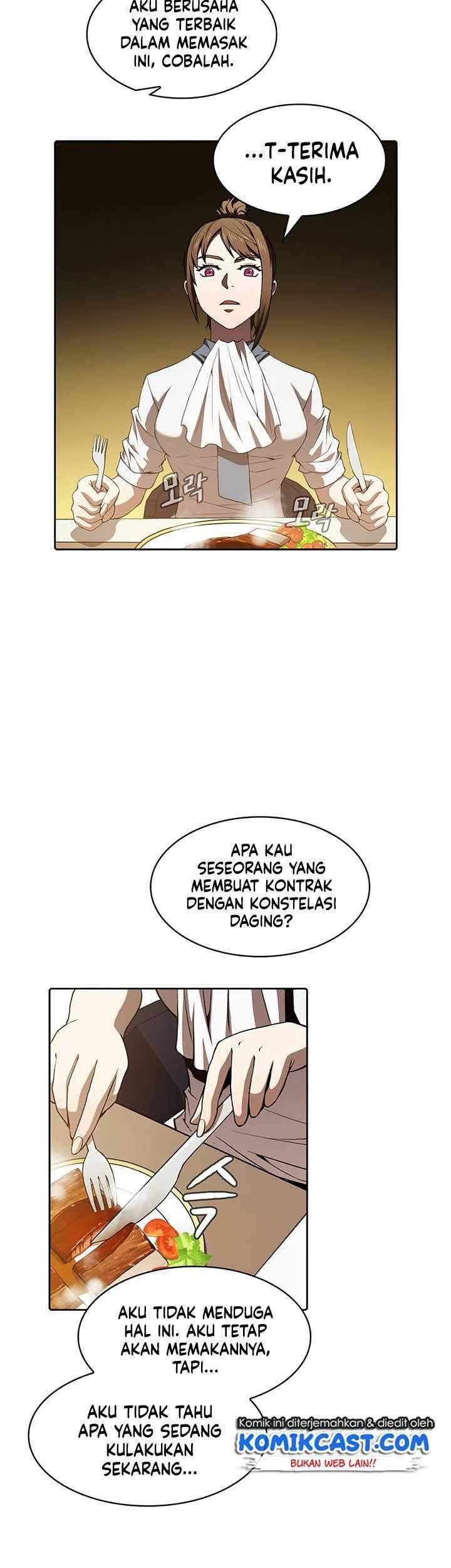 The Constellation that Returned from Hell Bab 45 halaman 6