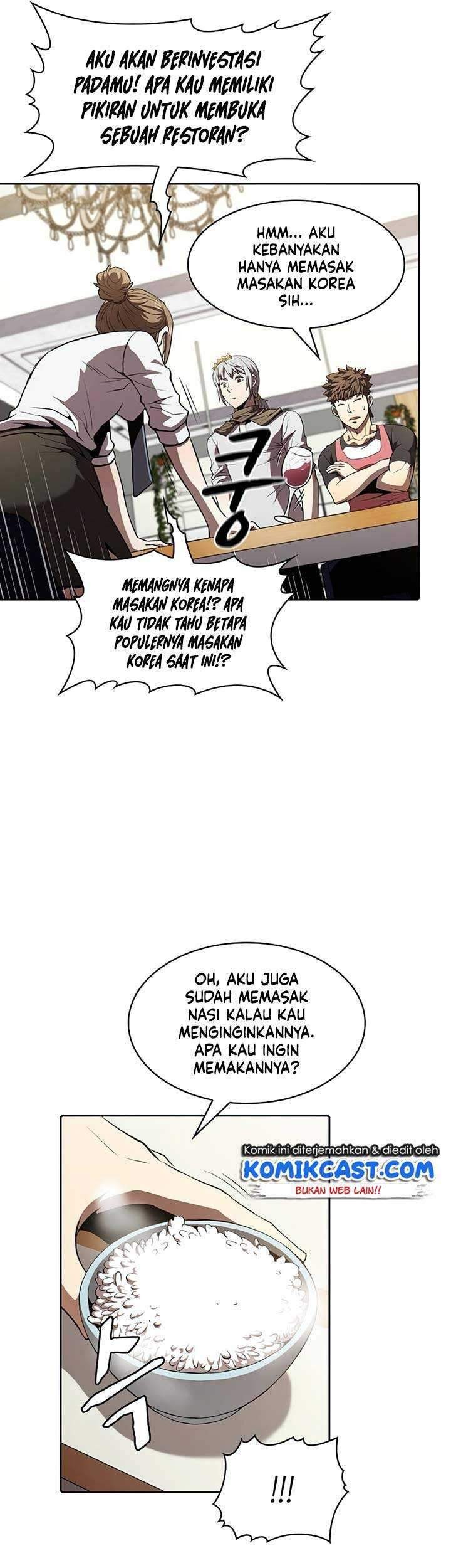 The Constellation that Returned from Hell Bab 45 halaman 14