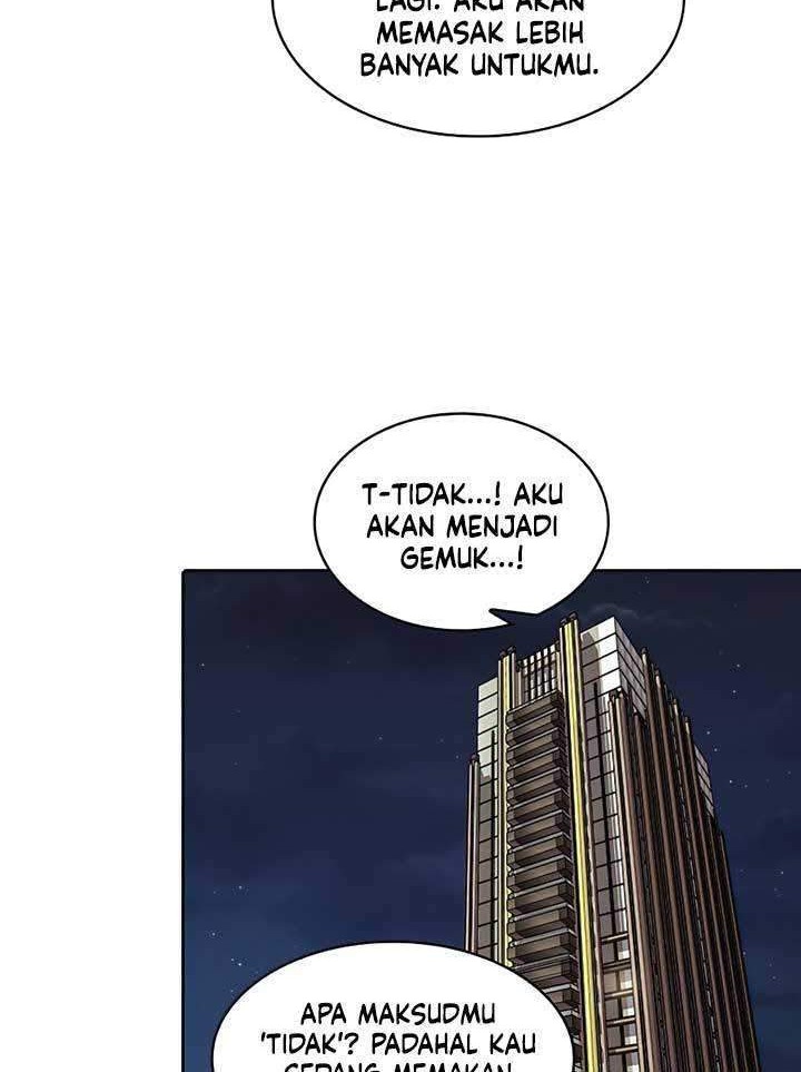 The Constellation that Returned from Hell Bab 45 halaman 17