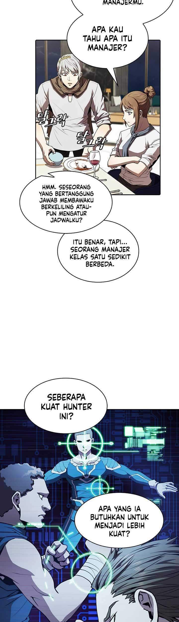 The Constellation that Returned from Hell Bab 45 halaman 20