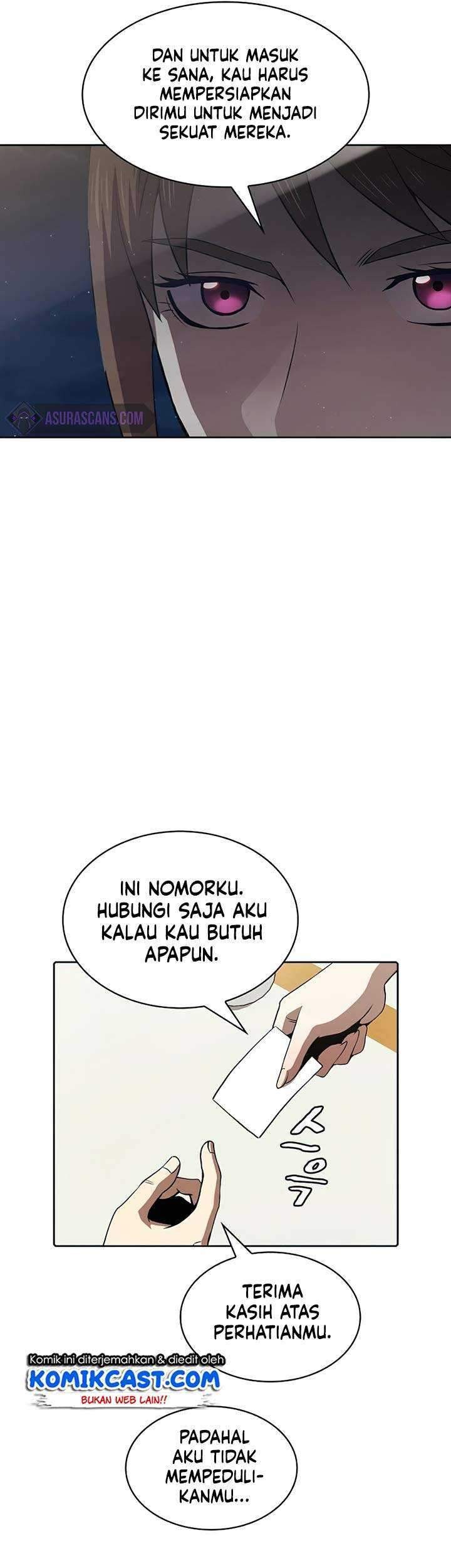 The Constellation that Returned from Hell Bab 45 halaman 26