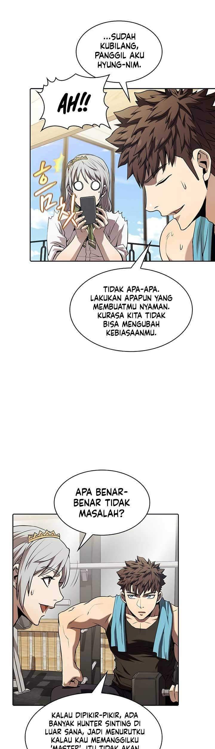 The Constellation that Returned from Hell Bab 45 halaman 32
