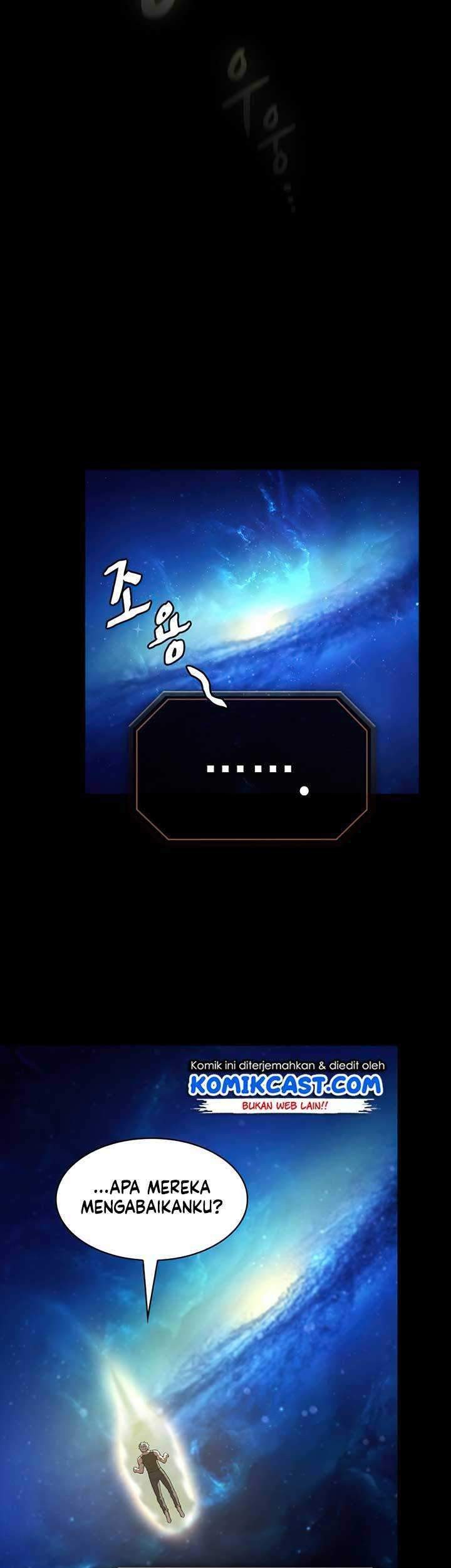 The Constellation that Returned from Hell Bab 45 halaman 40