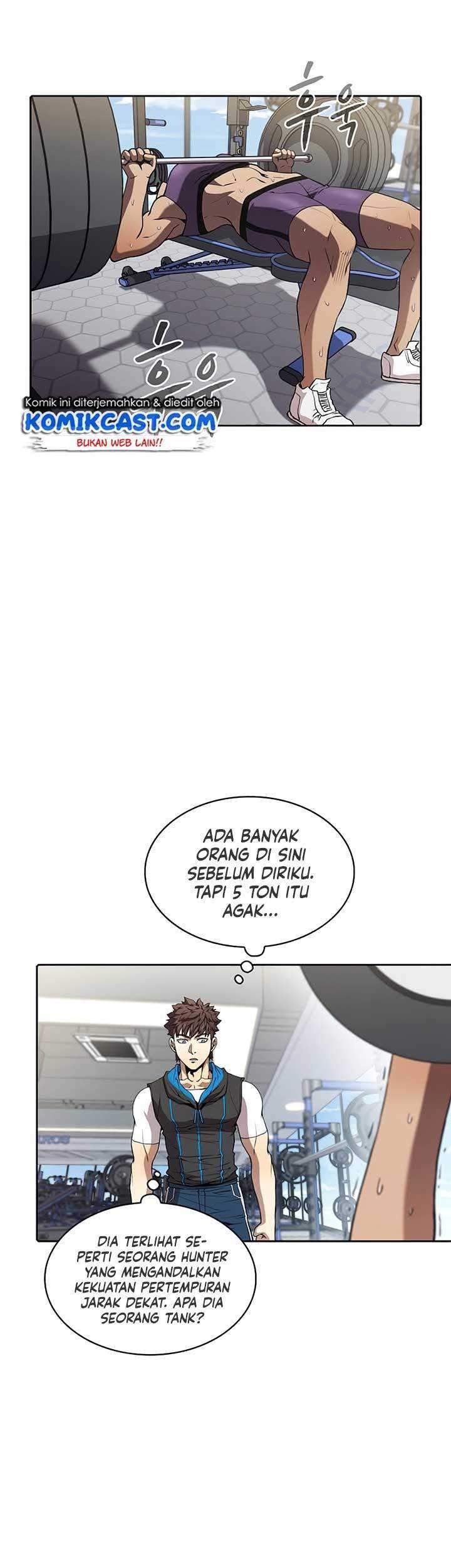 The Constellation that Returned from Hell Bab 45 halaman 52