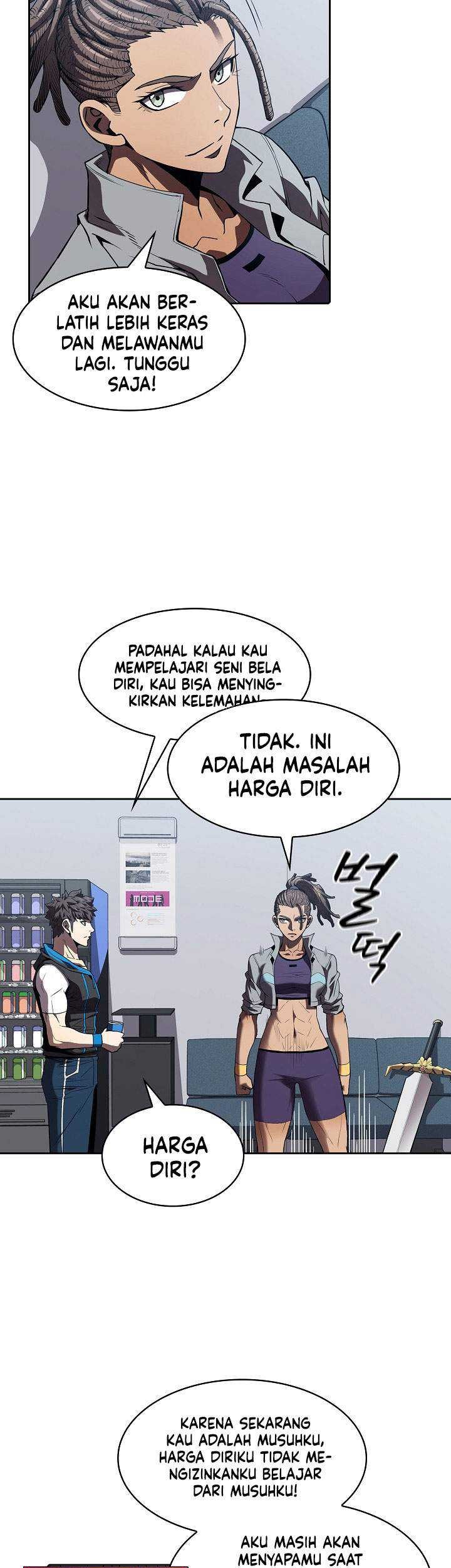 The Constellation that Returned from Hell Bab 47 halaman 4