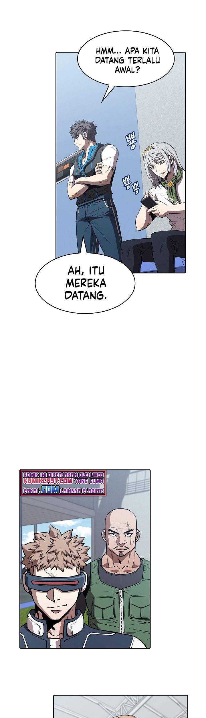 The Constellation that Returned from Hell Bab 47 halaman 10