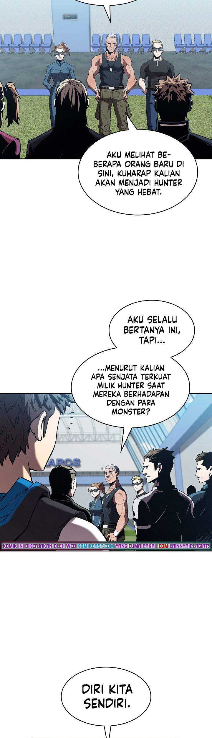 The Constellation that Returned from Hell Bab 47 halaman 16