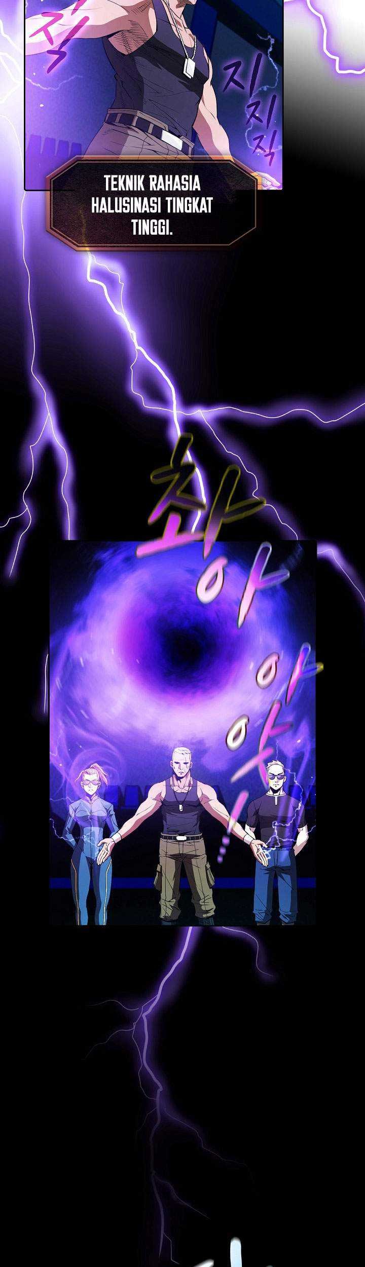 The Constellation that Returned from Hell Bab 47 halaman 30