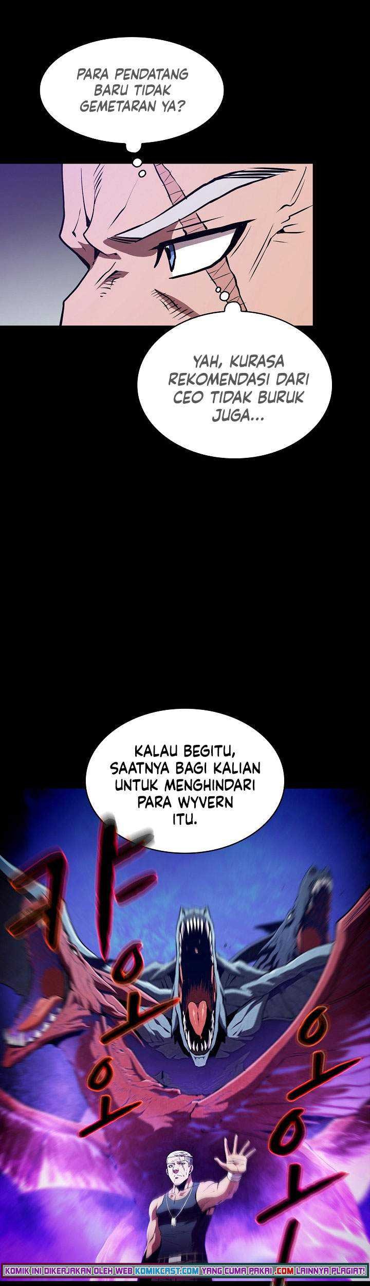 The Constellation that Returned from Hell Bab 47 halaman 34