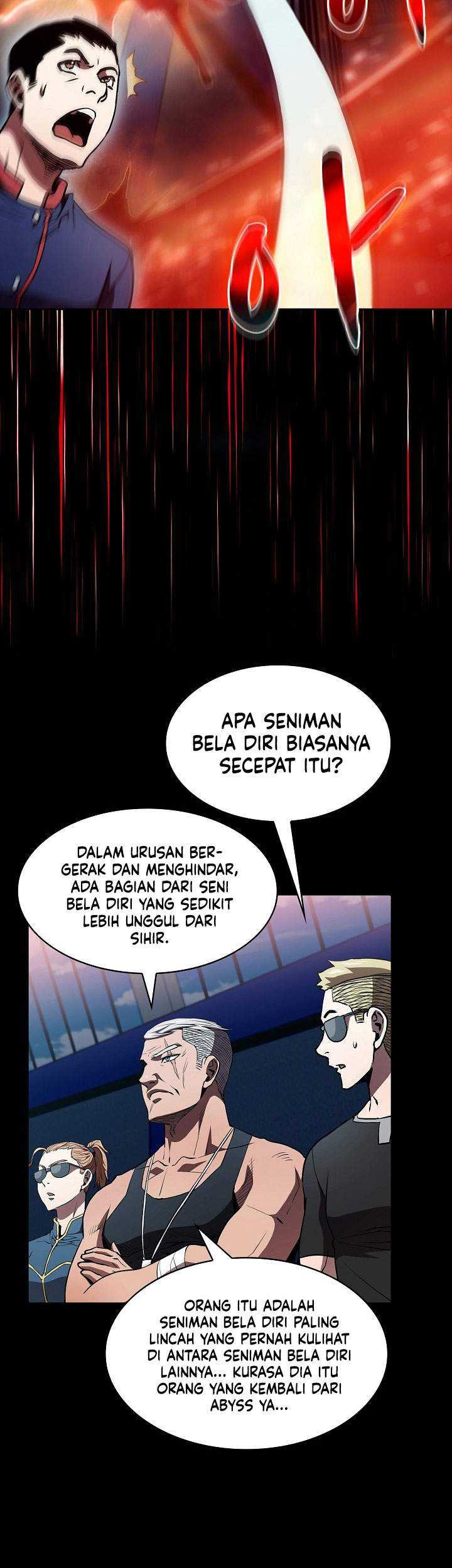 The Constellation that Returned from Hell Bab 47 halaman 42