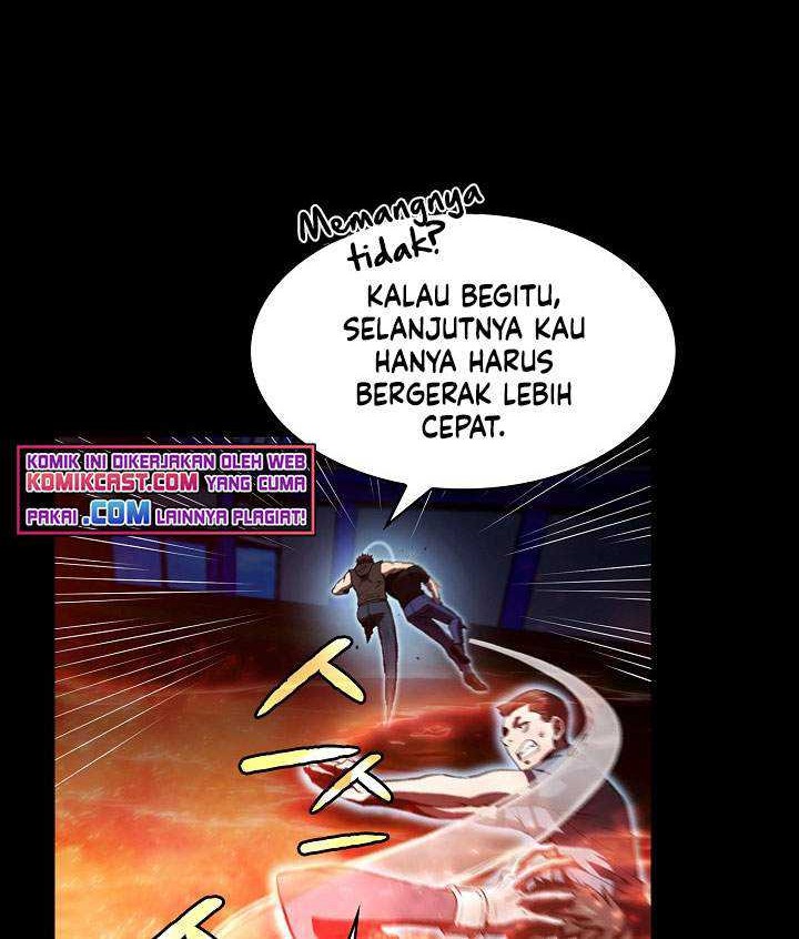 The Constellation that Returned from Hell Bab 47 halaman 45