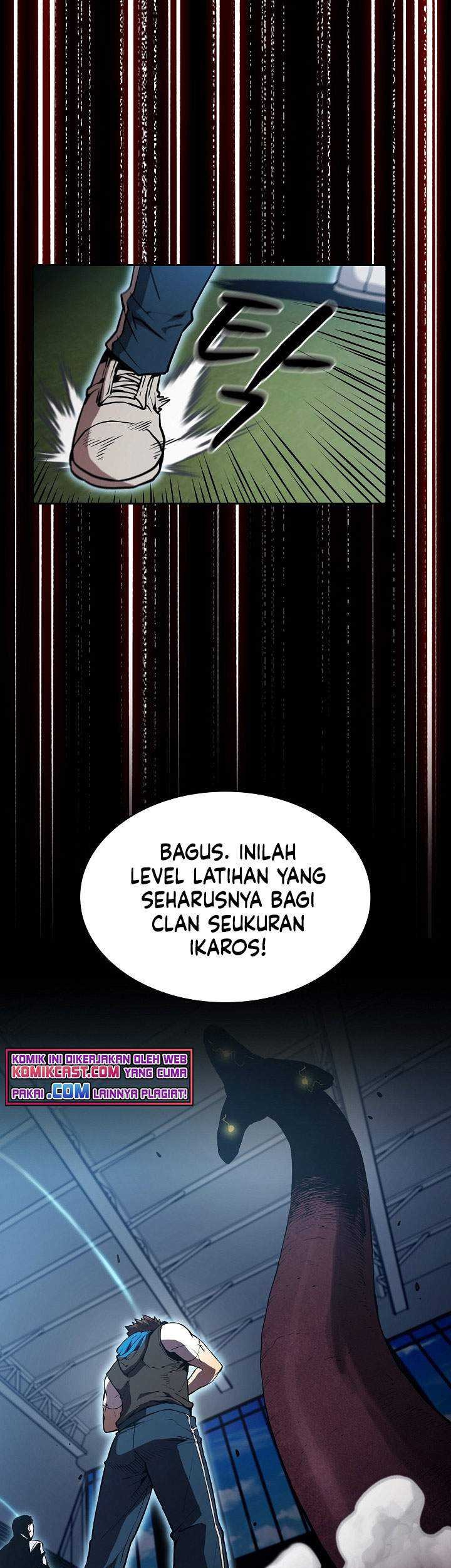 The Constellation that Returned from Hell Bab 47 halaman 56