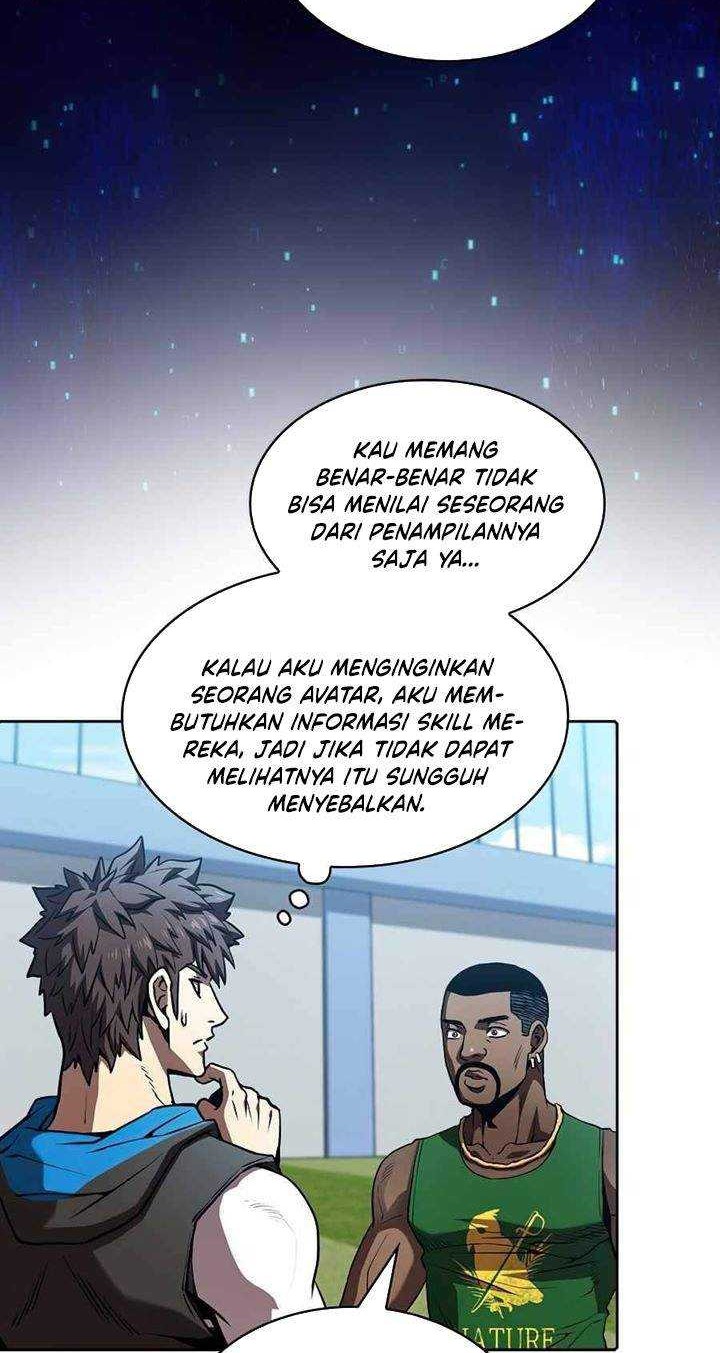 The Constellation that Returned from Hell Bab 48 halaman 15