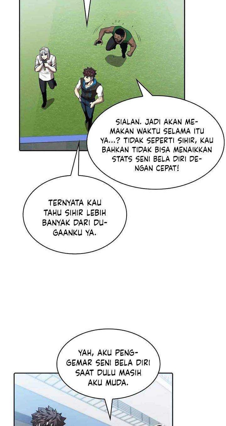 The Constellation that Returned from Hell Bab 48 halaman 17