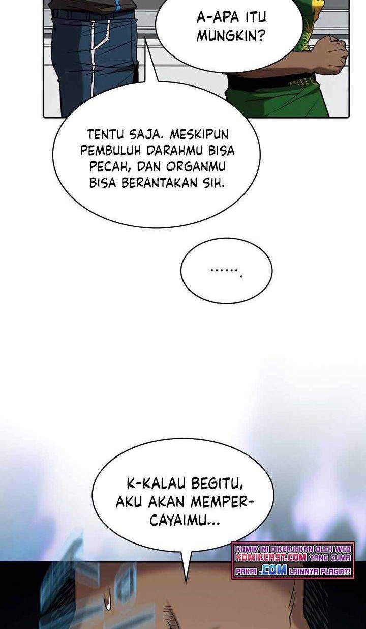 The Constellation that Returned from Hell Bab 48 halaman 25