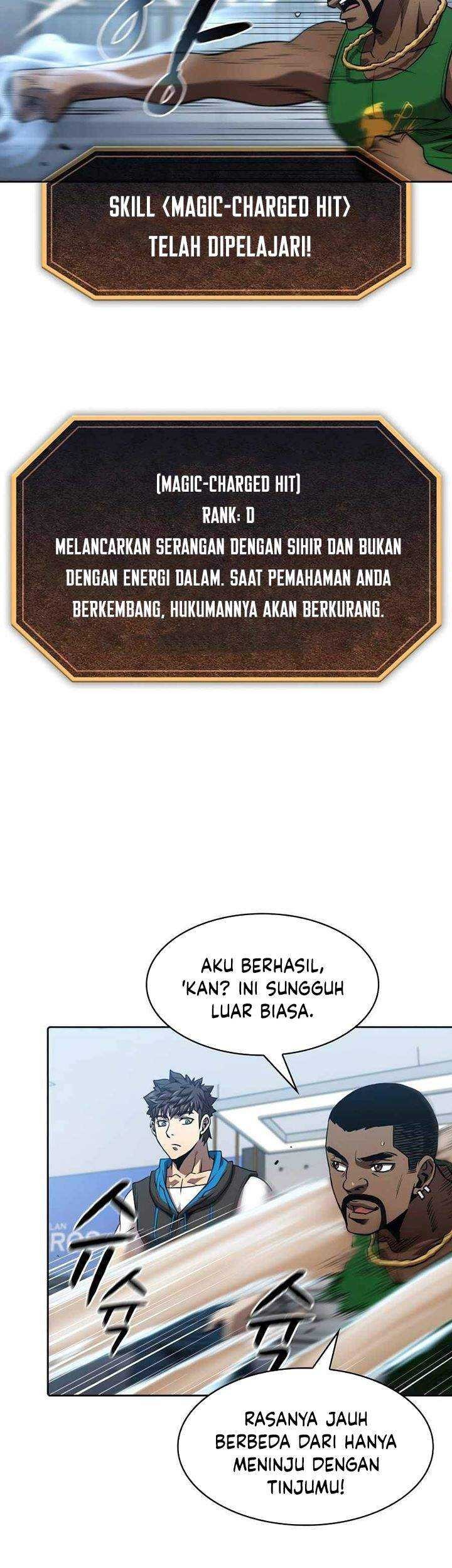 The Constellation that Returned from Hell Bab 48 halaman 30