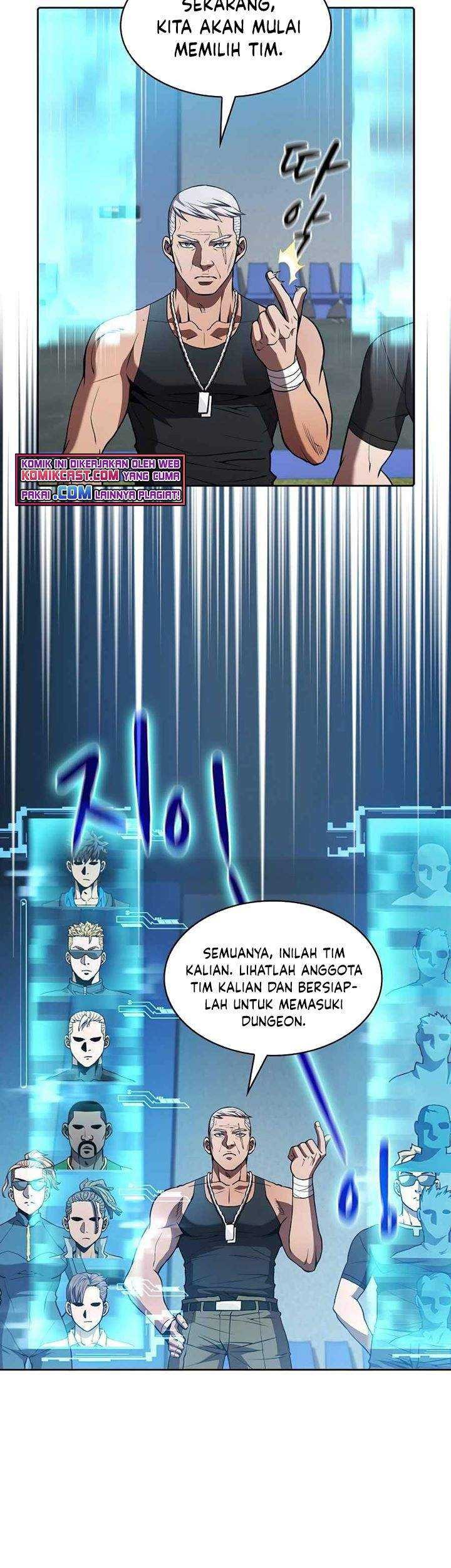 The Constellation that Returned from Hell Bab 48 halaman 38