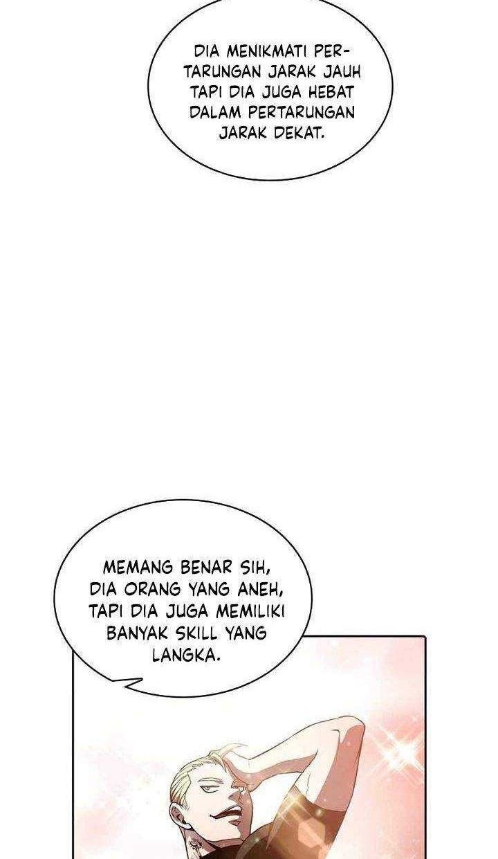 The Constellation that Returned from Hell Bab 48 halaman 45