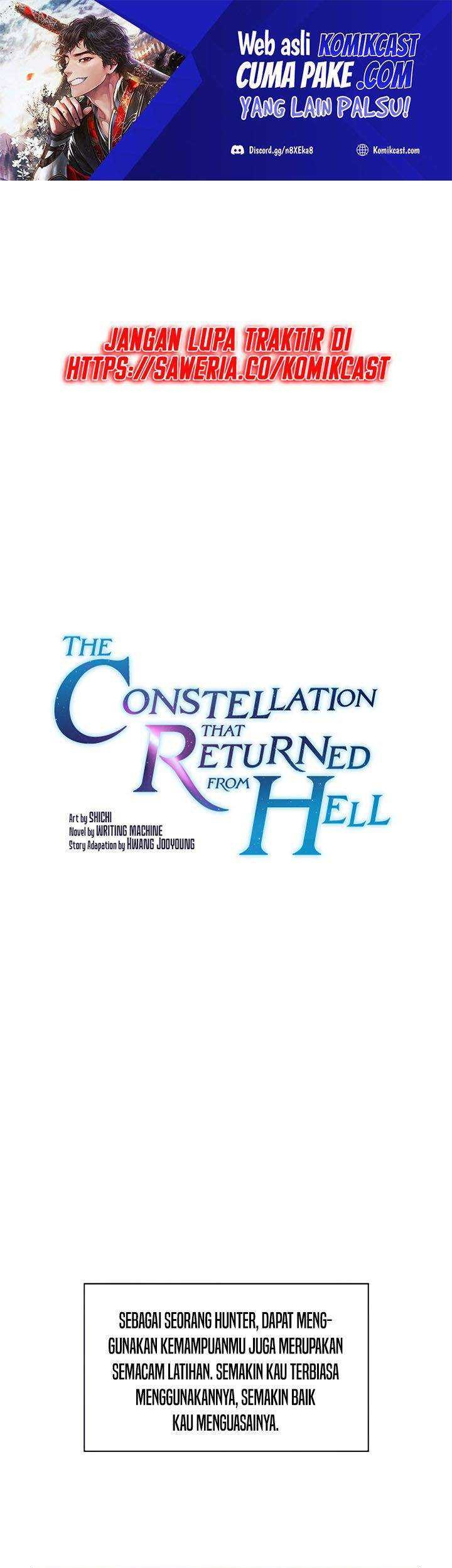 The Constellation that Returned from Hell Bab 49 halaman 2