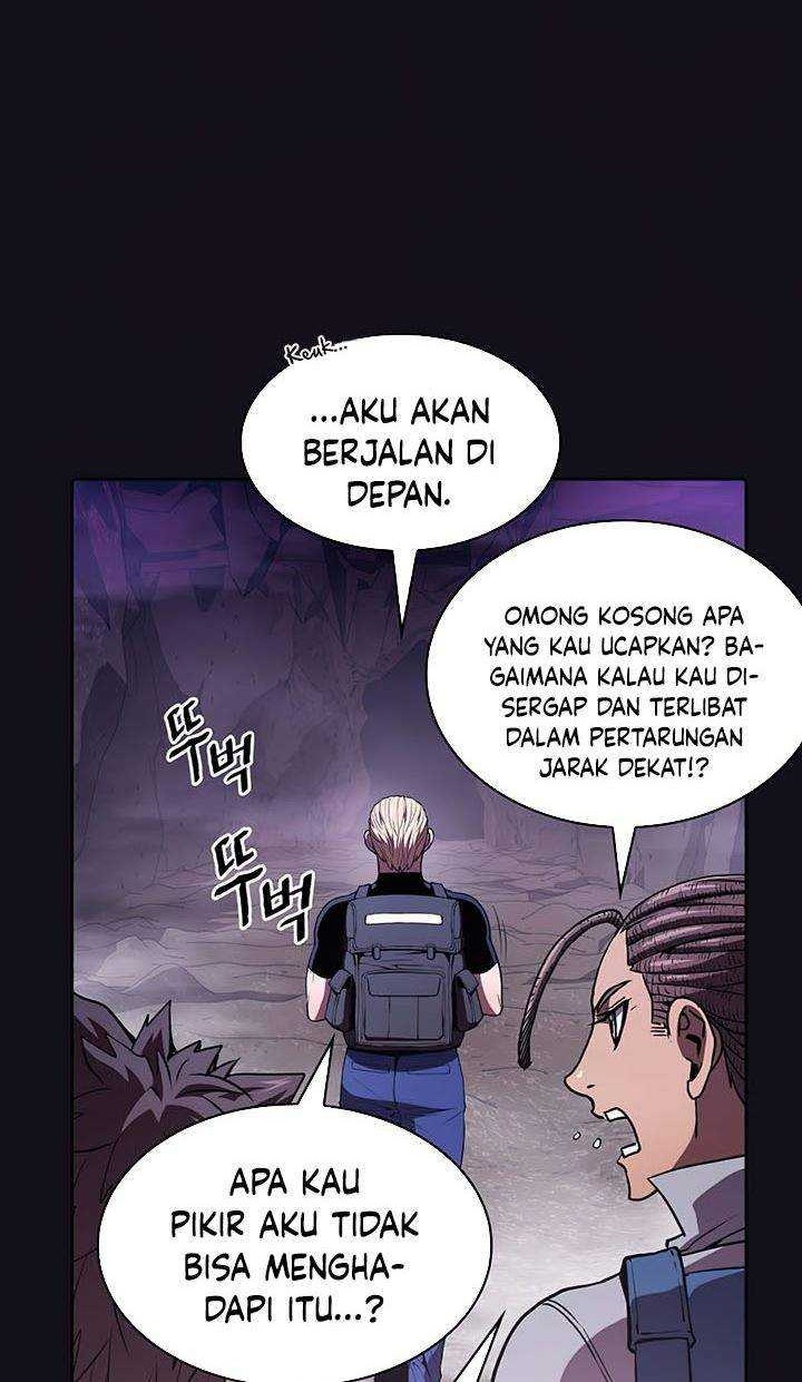 The Constellation that Returned from Hell Bab 49 halaman 17