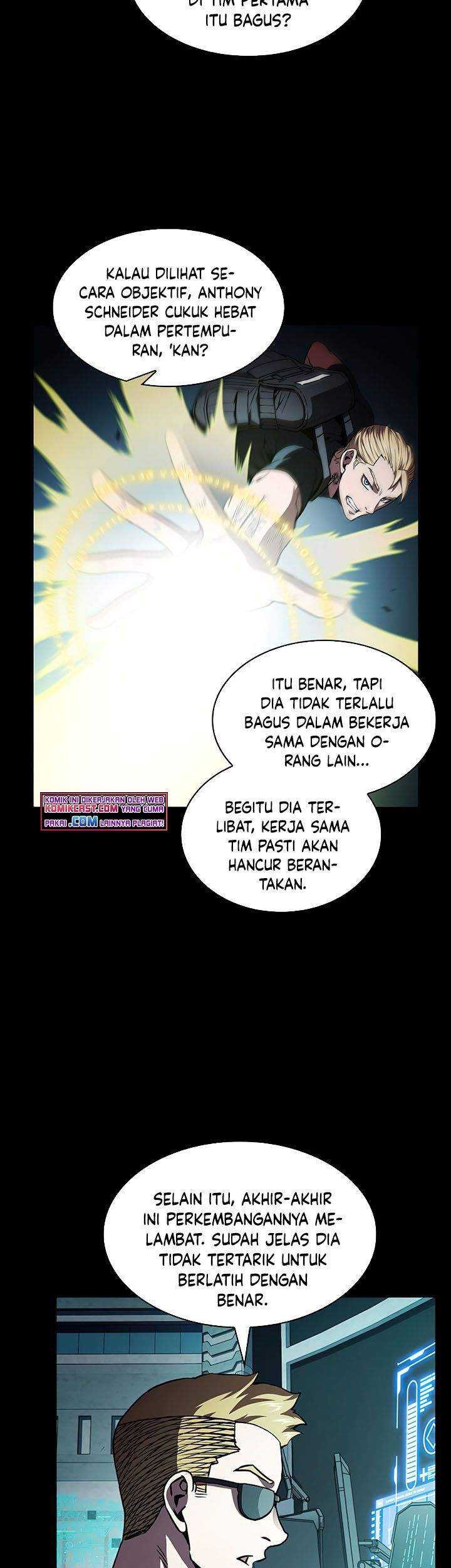 The Constellation that Returned from Hell Bab 49 halaman 40