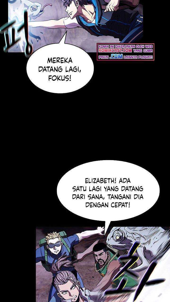 The Constellation that Returned from Hell Bab 49 halaman 47