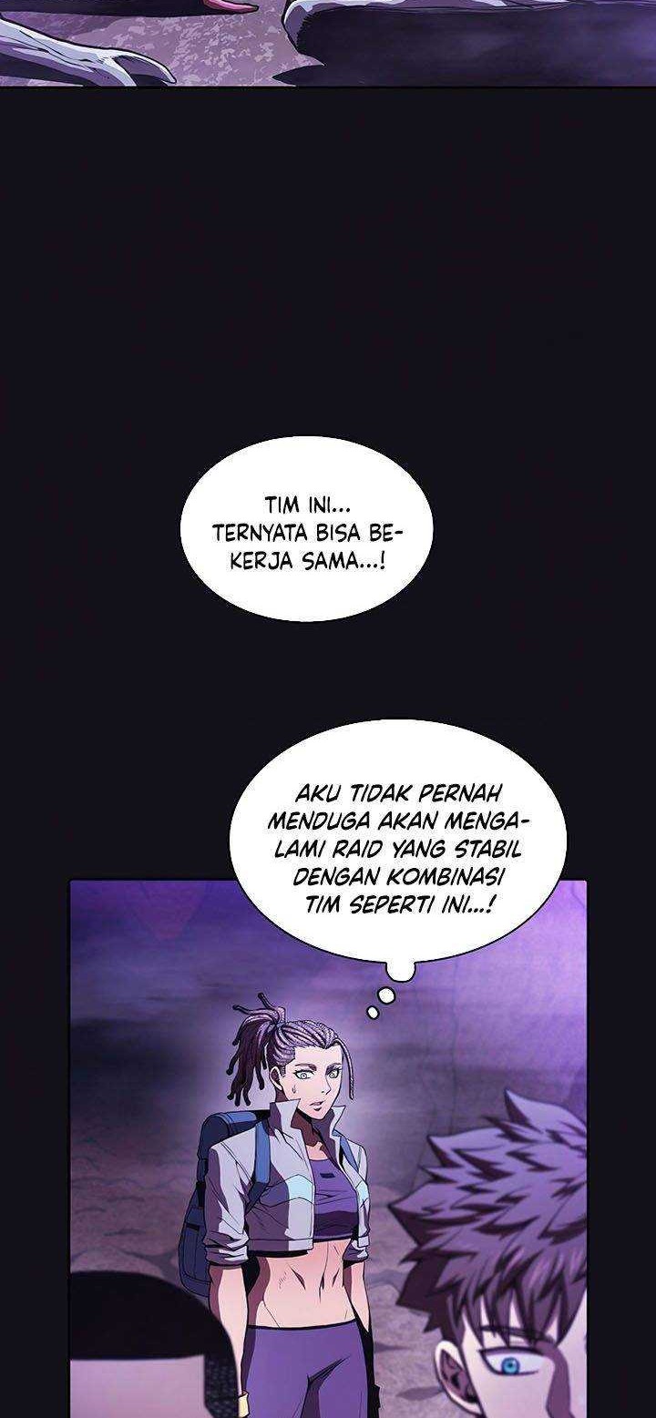 The Constellation that Returned from Hell Bab 50 halaman 3