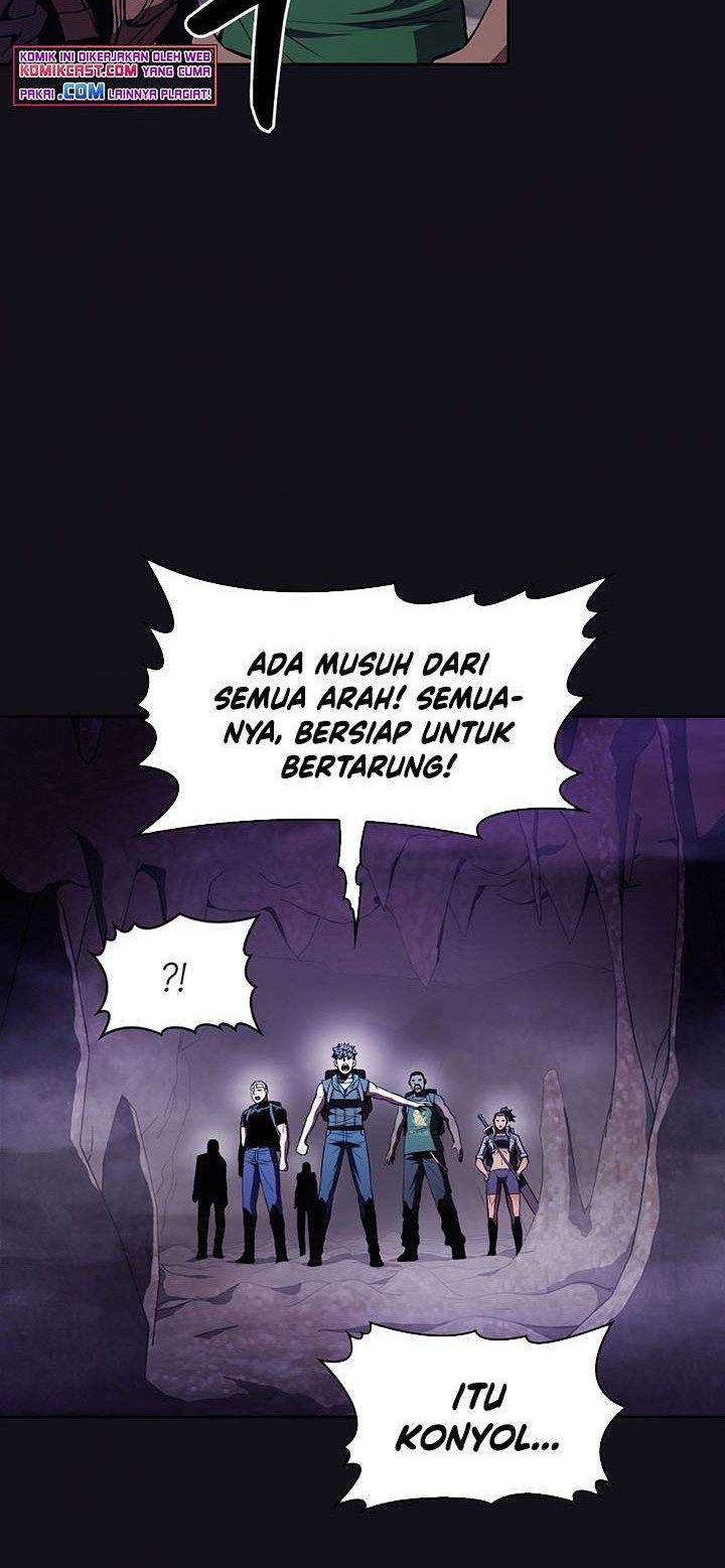 The Constellation that Returned from Hell Bab 50 halaman 7